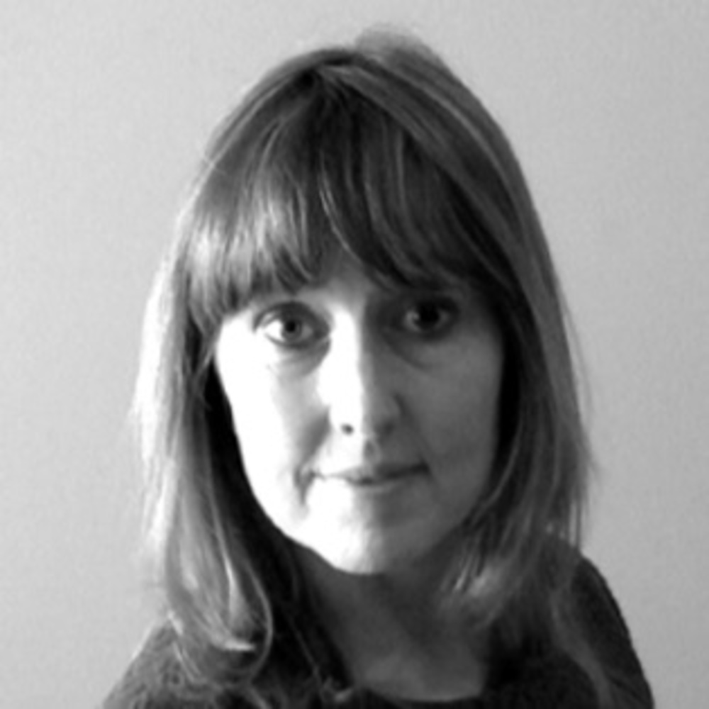 Meet your Posher, Debby
